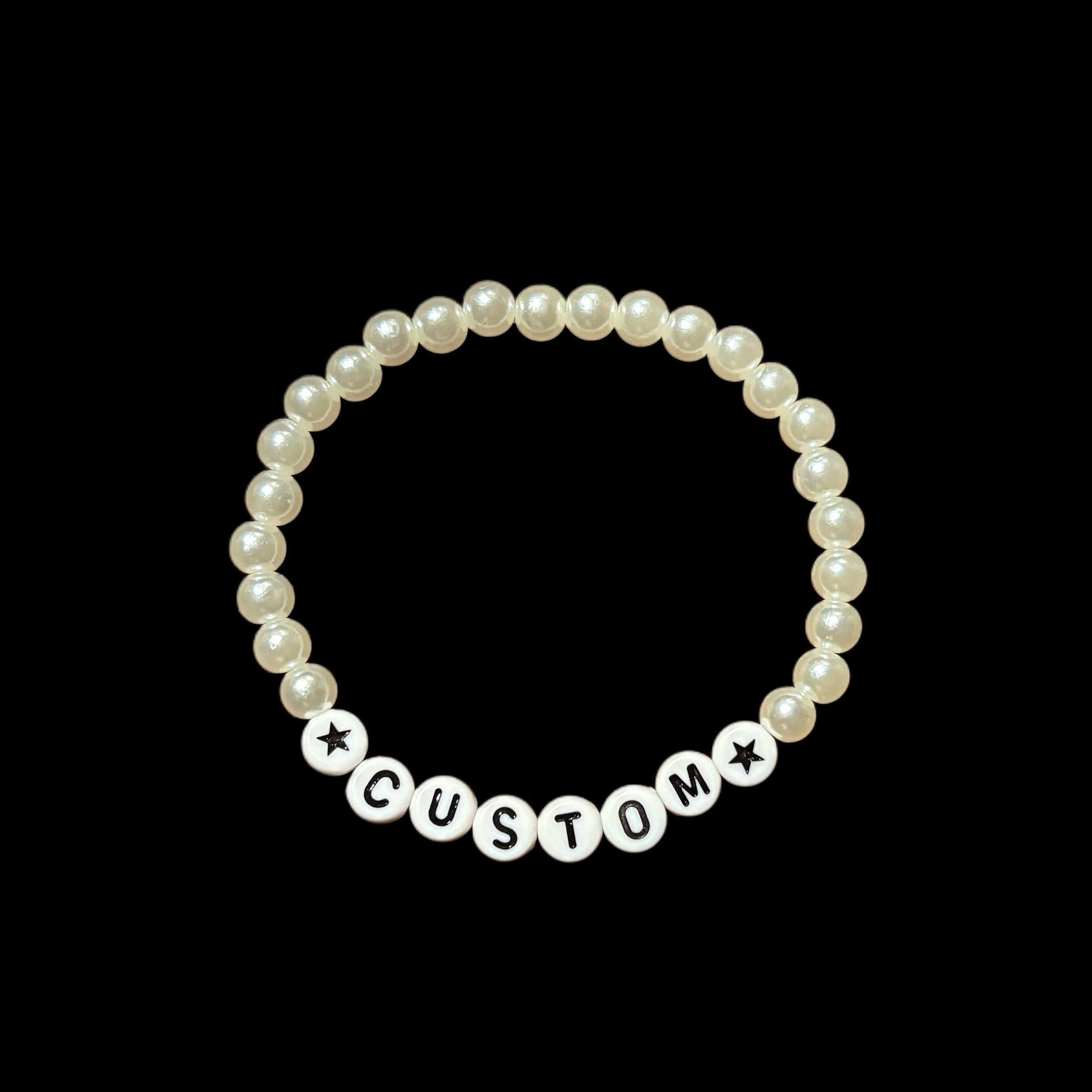 Option 2 - Custom w/ Stars